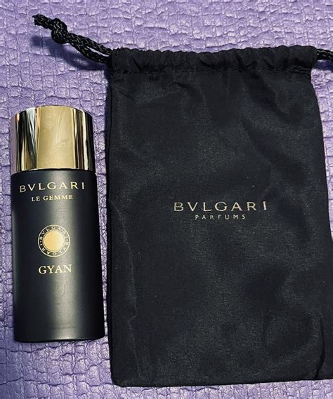 bvlgari le gemme perfume price|bvlgari gyan 30ml price.